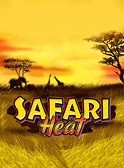 bd22222bet সাফারি উত্তাপ